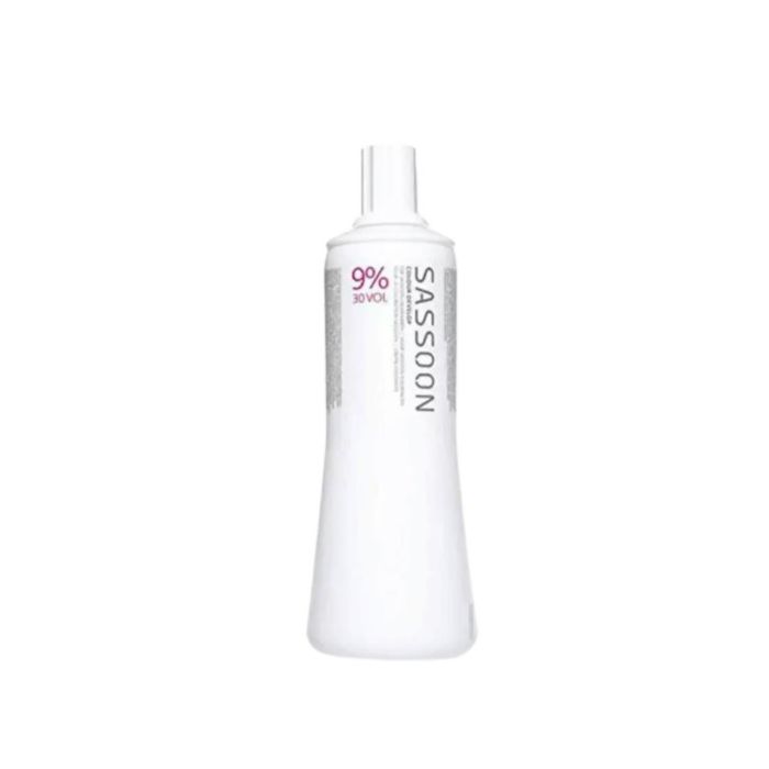 Sassoon Colour Develop 9% Oxydant Crème Professionnel 1000ml