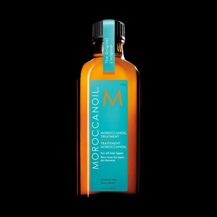Moroccanoil Treatment 100ml - Huile Capillaire Iconique à l'Huile d'Argan