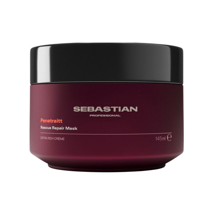 Sebastian Professional Penetraitt Masque Réparateur Intensif 145 ml