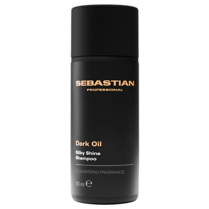 Sebastian Professional Dark Oil Shampoo 50 ml