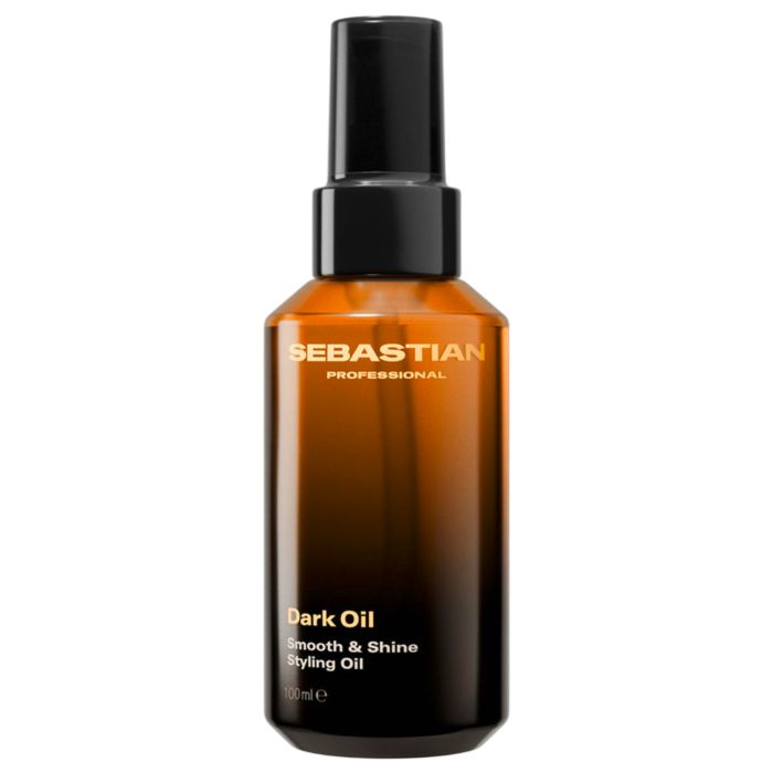 Sebastian Dark Oil Huile Capillaire 100 ml