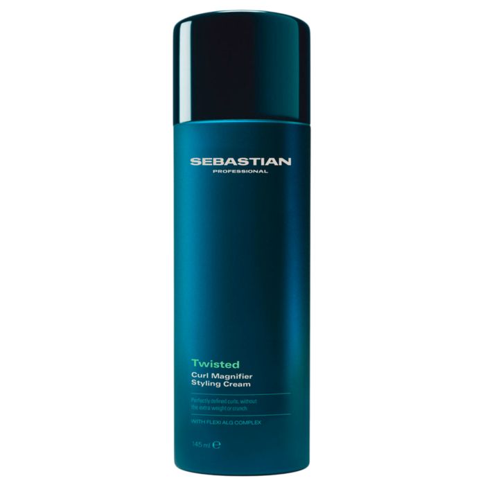 Sebastian Twisted Curl Magnifier Crème Coiffante 145 ml