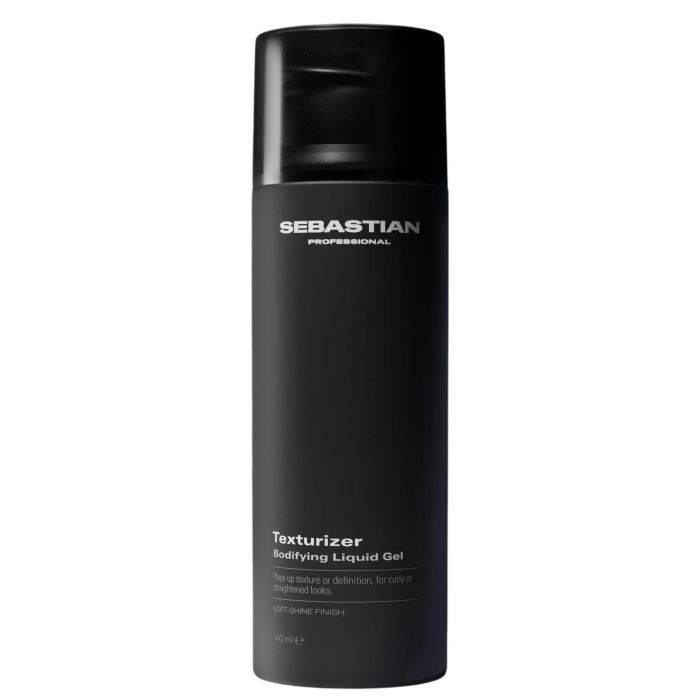 Sebastian Texturizer Gel Liquide Texturisant 145 ml