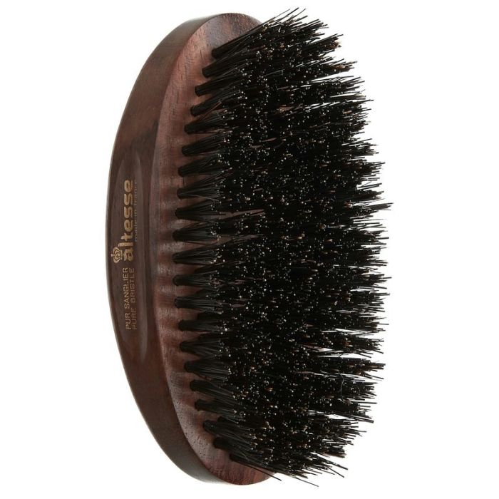 Altesse Military Brush 1319P, 9-reihig