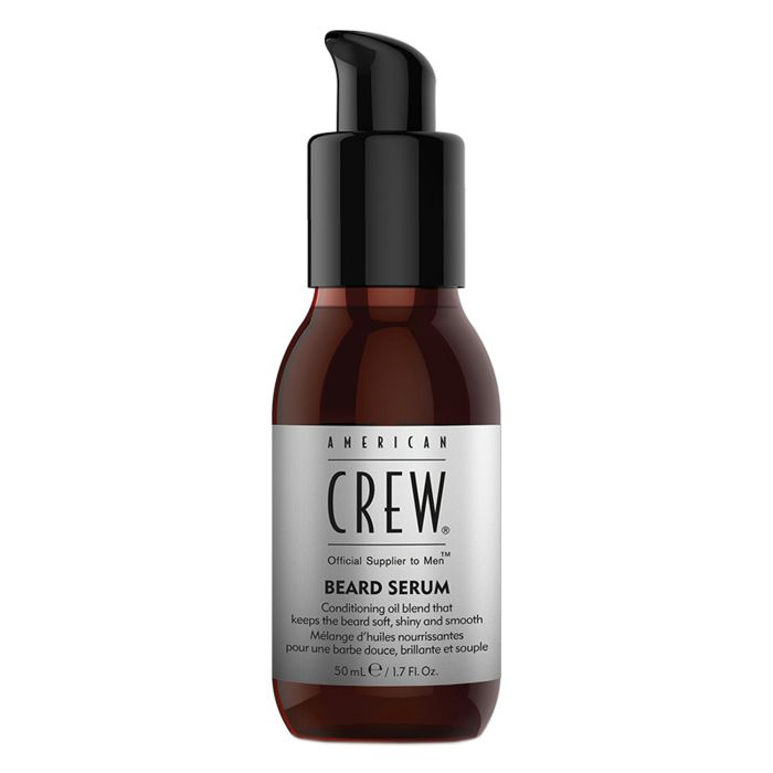 American Crew Beard Serum 50ml - Sérum Nourrissant pour Barbe