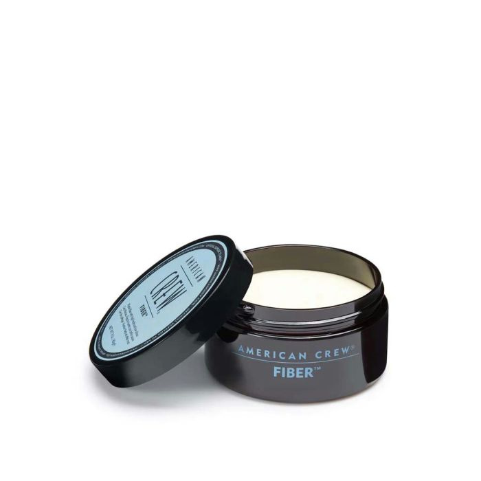 American Crew Classic Fiber 50g - Pâte Coiffante Matifiante Tenue Forte
