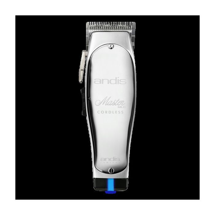 Andis HSM Master Cordless - Tondeuse Professionnelle Sans Fil Haute Performance
