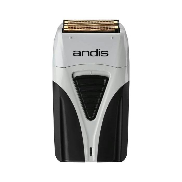 Andis HSM ProFoil Lithium Plus Rasoir Électrique Professionnel Noir