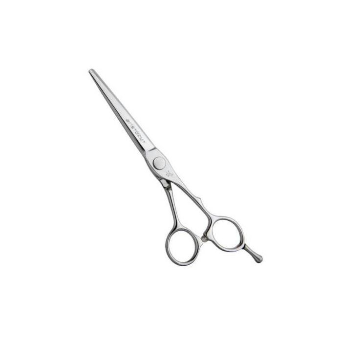 Aristocut Ciseaux TARO 6.25 offset - Acier cobalt, affûtage Hamaguri, ergonomie professionnelle
