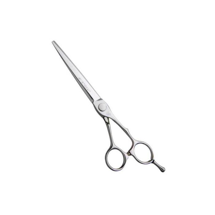 Aristocut Ciseaux TARO 6.75 Offset - Acier Cobalt, Affûtage Hamaguri, Ergonomie Professionnelle
