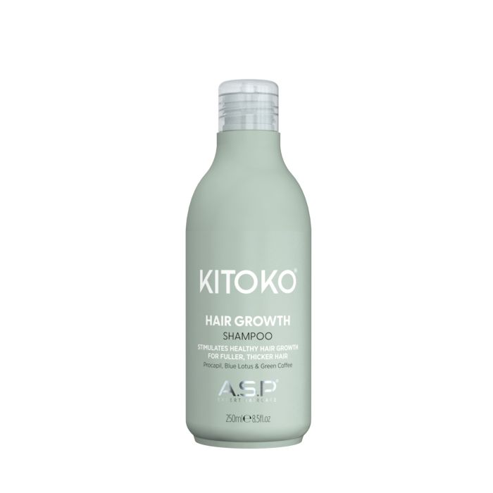 ASP Kitoko Shampooing Croissance Capillaire 250ml