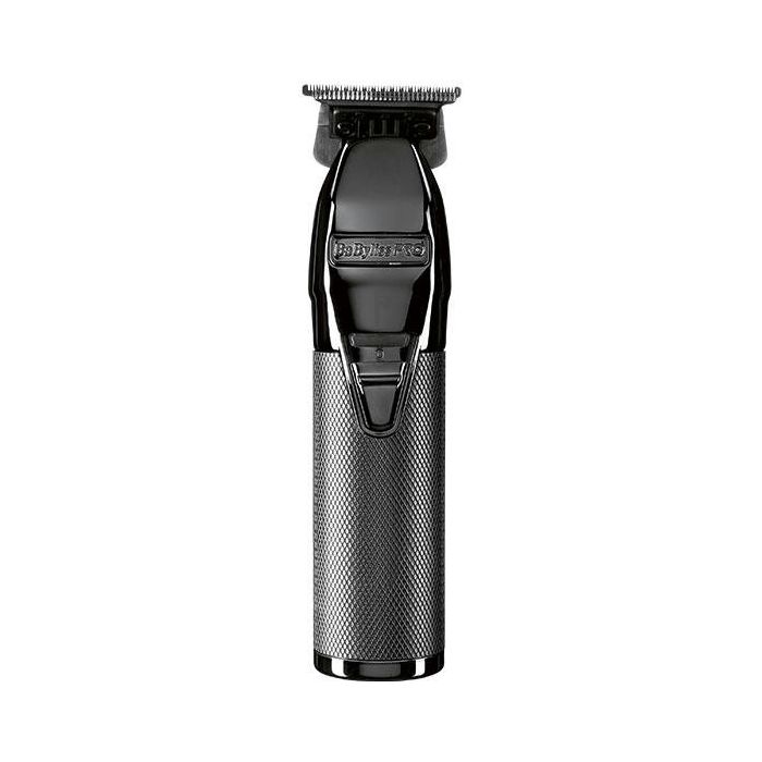 Babyliss 4Artists Trimmer Steel Gun - Tondeuse de Finition Professionnelle Moteur Digital