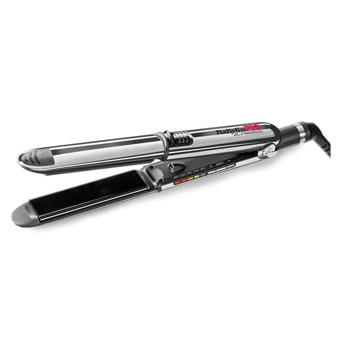 BaByliss PRO Elipsis3000 – Lisseur, Boucleur et Onduleur 3-en-1 Professionnel