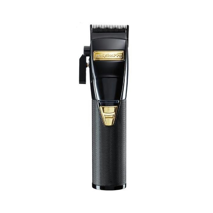Babyliss Sèche-Cheveux P4A Moteur Digital HT Black - Technologie Professionnelle