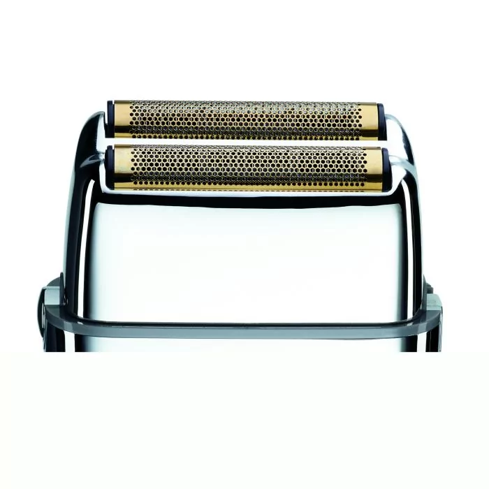 Babyliss Tête de Rasage de Rechange Argent Pro 4Artists FXFS2E