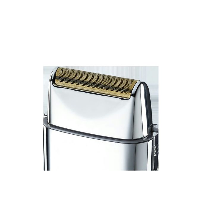 Babyliss Tête de Rasoir à Batterie Argent