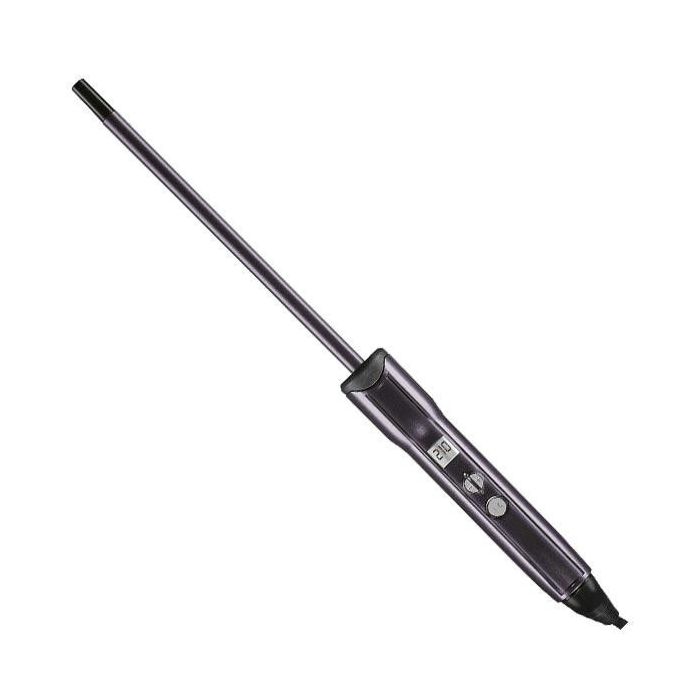 BaBylissPRO 4Artists DigiCurl Fer à Boucler 10 mm Keratin Lustre - Cheveux Longs