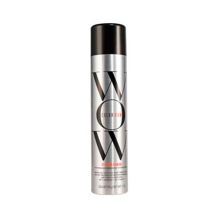 Color Wow Style on Steroids Spray Volumisant 250ml – Tenue et Structure Sans Alourdir