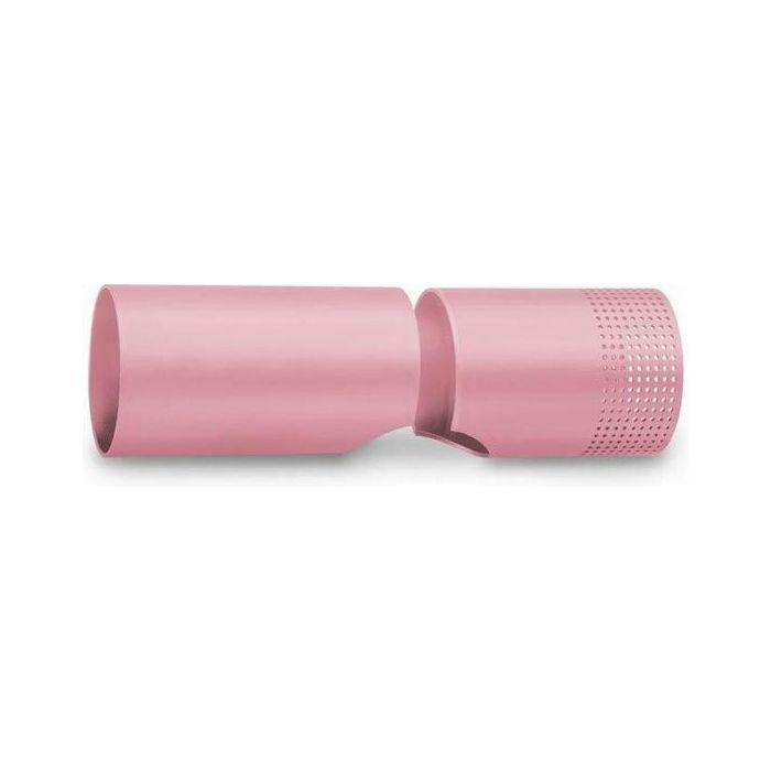 Diva Professional Styling Atmos Atom Sleeve Millennium Pink - Manchon de Protection Premium pour Fer à Lisser