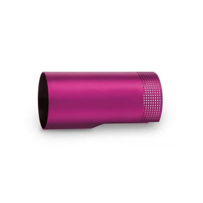 Diva Professional Styling Atmos Dry Sleeve Wild Raspberry - Manchon Protecteur
