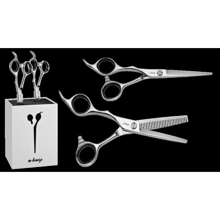 e-kwip Education Set - LEFT (Set 5,5", gaucher)