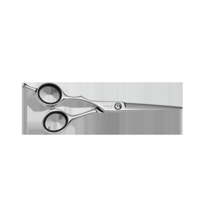 e-kwip EOP 55 LEFT Ciseaux de Coiffure pour Gauchers 5,5'' - Affûtage Exceptionnel