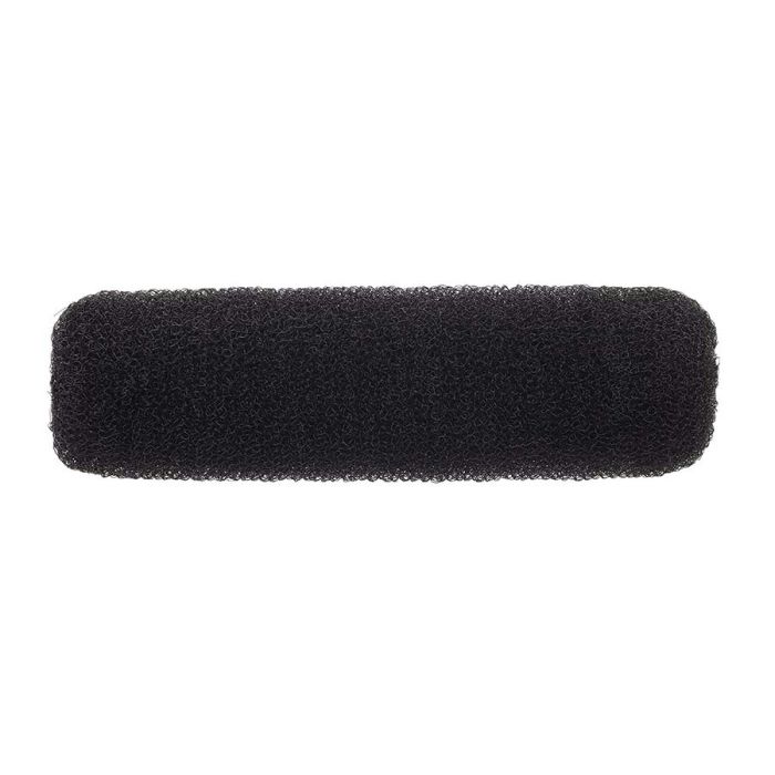 Efalock Boudin à Chignon 15cm noir - Accessoire coiffure professionnel