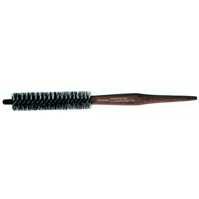 Efalock Brosse Brushing Spéciale Bois de Hêtre 21mm