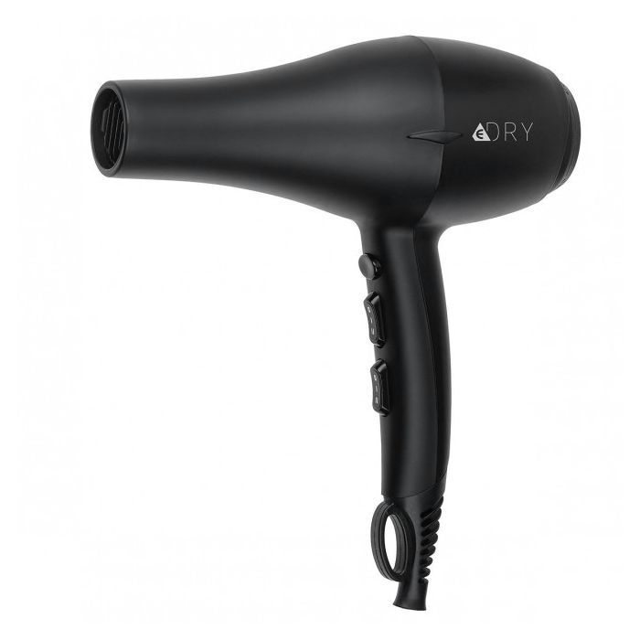 Efalock eDRY - Sèche-cheveux professionnel haute performance