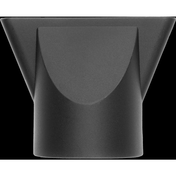 Efalock Embout Ondulatoire 7.8 cm ePRO slim - Buse de Styling Professionnel