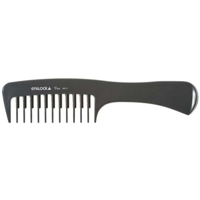 Efalock Fine Griffkamm #611 205mm spezial