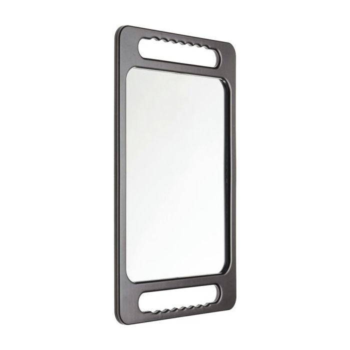 Efalock Miroir à Main UNO – Professionnel & Pratique