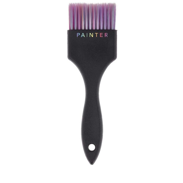 Efalock PAINTER Rainbow Pinceau de Coloration Professionnel