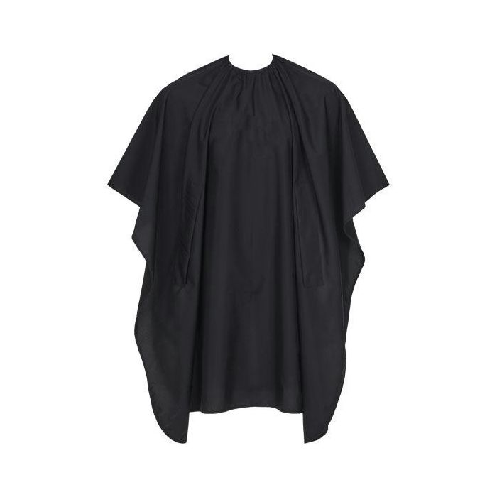 Efalock Peignoir de Coiffure Kabinett - Cape de Salon Professionnelle