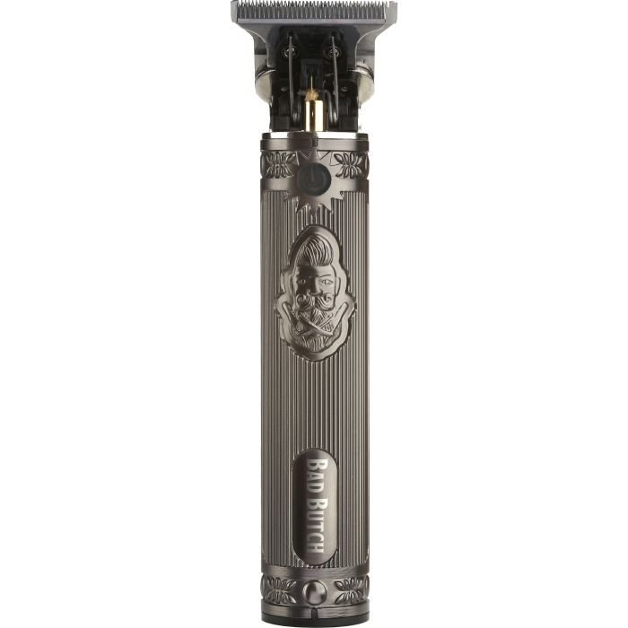 Efalock Trimmer Bad Butch - Tondeuse de Précision pour Contours Professionnels