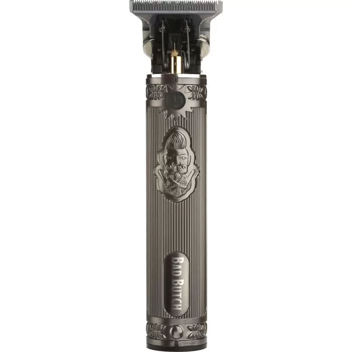 Efalock Trimmer Bad Butch - Tondeuse de Précision pour Contours Professionnels