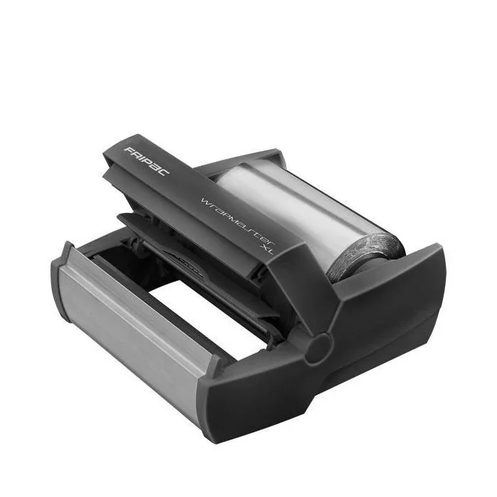 Fripac Wrapmaster XL - Distributeur Professionnel de Papier Aluminium pour Salon