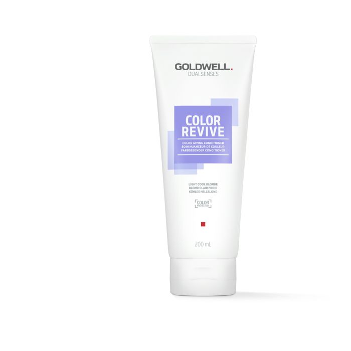 Goldwell Color CC Light Cool Blonde - Soin Colorant Déjaunisseur 200ml