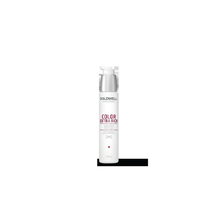 Goldwell Color Extra Rich 6 Effects Serum 100ml - Soin Professionnel Intensif