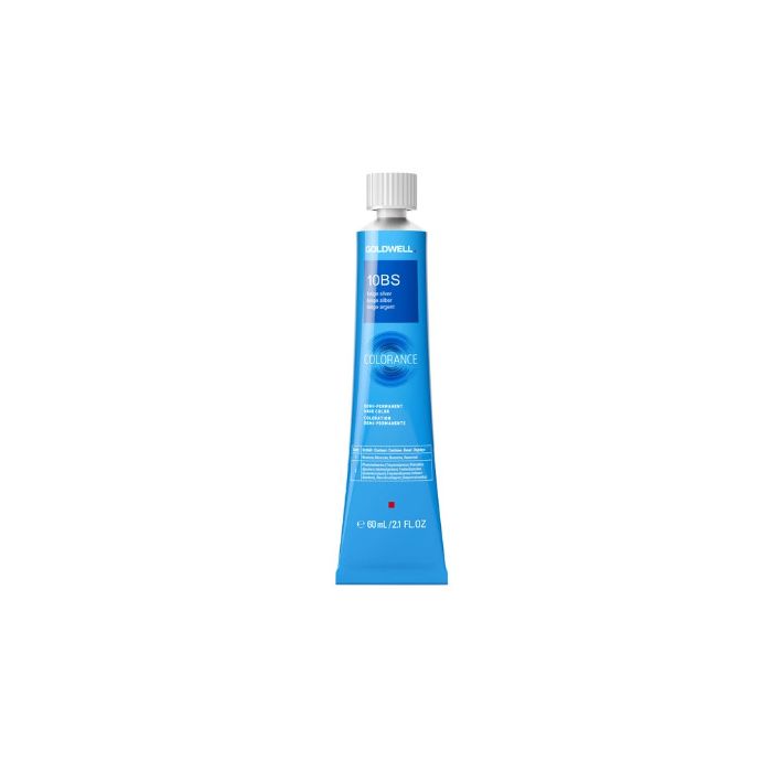 Goldwell Colorance 10BS Coloration Intensive Haute Brillance 60ml