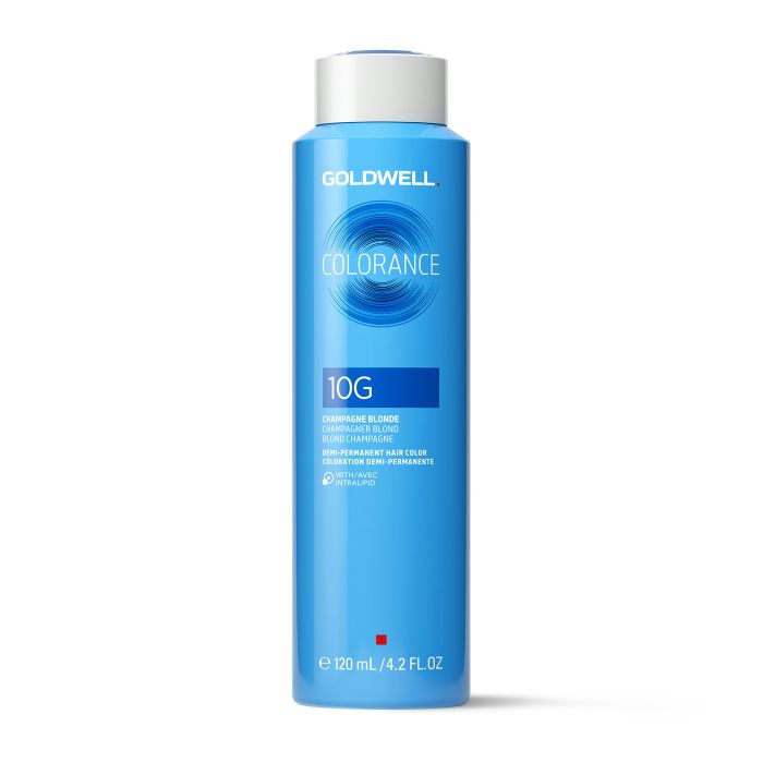 Goldwell Colorance 10G Coloration Intensive Sans Ammoniaque 120ml