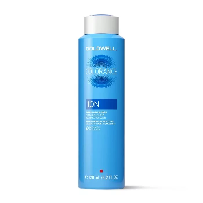 Goldwell Colorance 10N Coloration Intensive Sans Ammoniaque 120ml