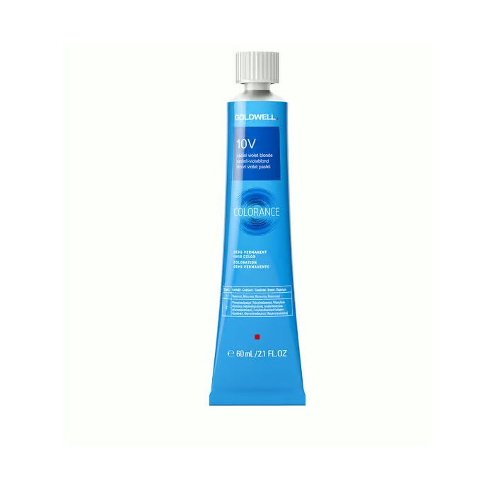 Goldwell Colorance 10V Coloration Semi-Permanente Sans Ammoniaque 60ml