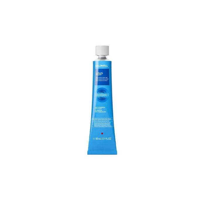 Goldwell Colorance 4BP Coloration Intense Sans Ammoniaque 60ml