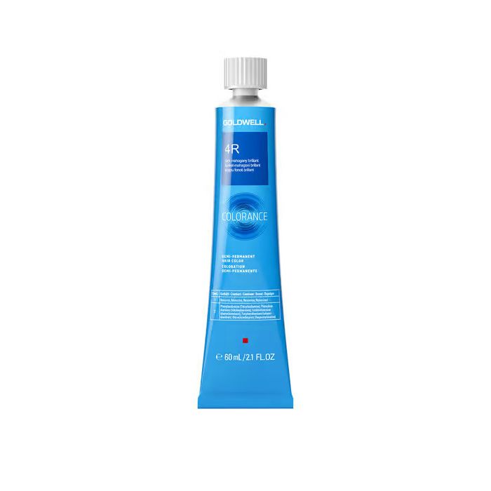 Goldwell Colorance 4R Coloration Intensive Brillance 60ml