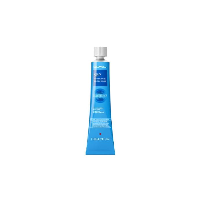 Goldwell Colorance 5BP Coloration Intensive Sans Ammoniaque 60ml