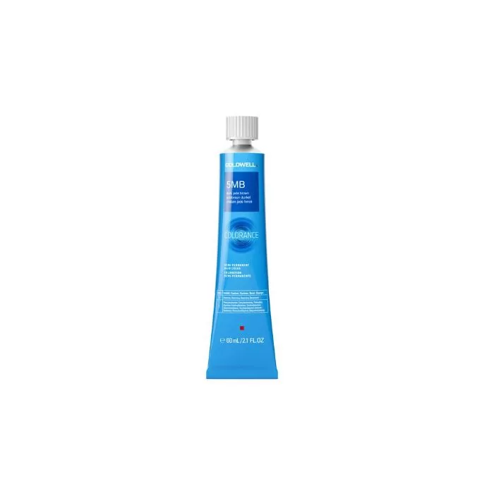 Goldwell Colorance 5MB Coloration Intensive Sans Ammoniaque 60ml