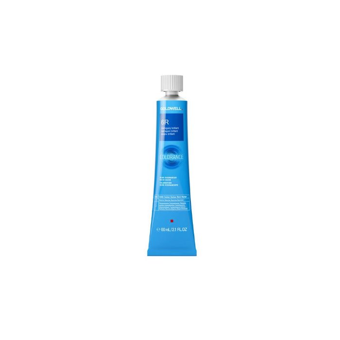 Goldwell Colorance 6SB Coloration Intensive Sans Ammoniaque 60ml