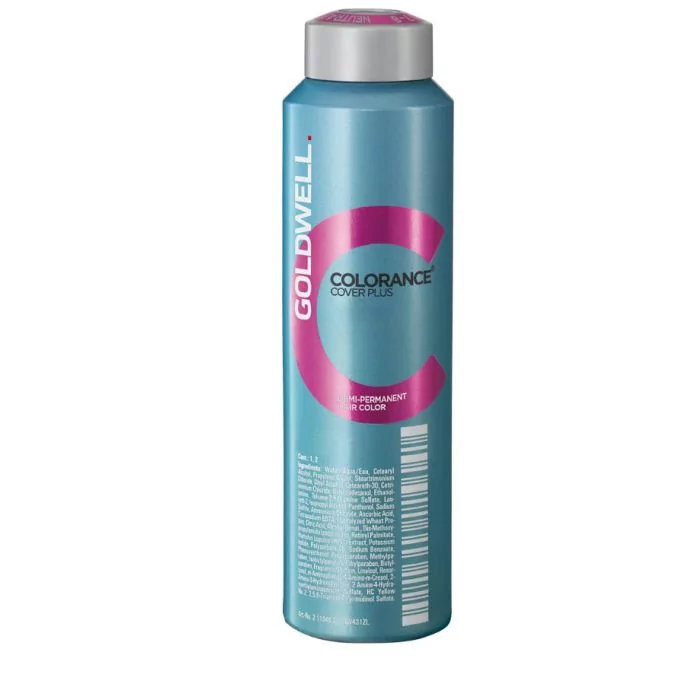 Goldwell Colorance 7AK@PK Coloration Intensive Sans Ammoniaque 120ml