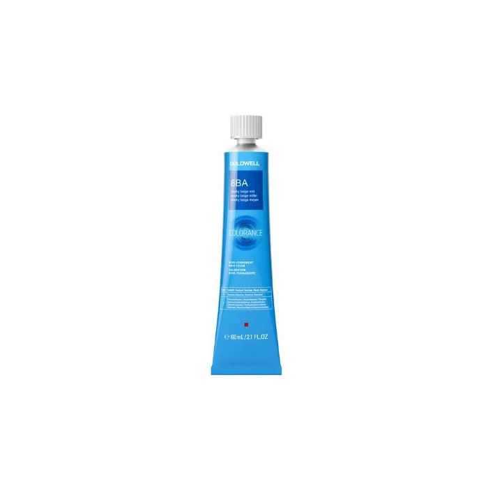 Goldwell Colorance 8GB Coloration Intensive Sans Ammoniaque 60ml